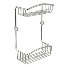 Решетка для ванной Migliore Complementi 220 металлическая