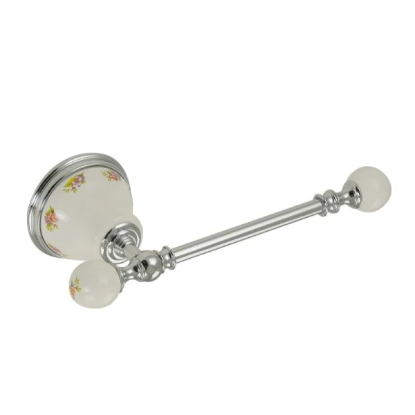 Бумагодержатель Migliore Provance 176 настенный (детальная фотография)