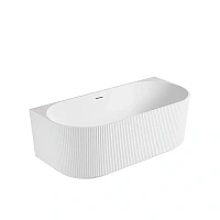 Ванна акриловая Vincea VBT-706-1700, 170 x 80 см, белая