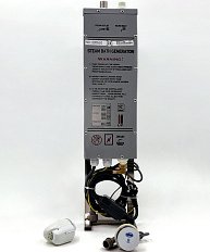 Парогенератор Timo Ilma для душевых кабин