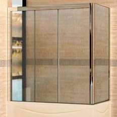 Шторка для ванны RGW Screens RGW SC-81 150х70 04118157