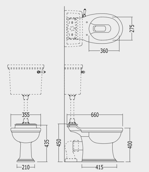 Схема (детальная фотография), напольные
