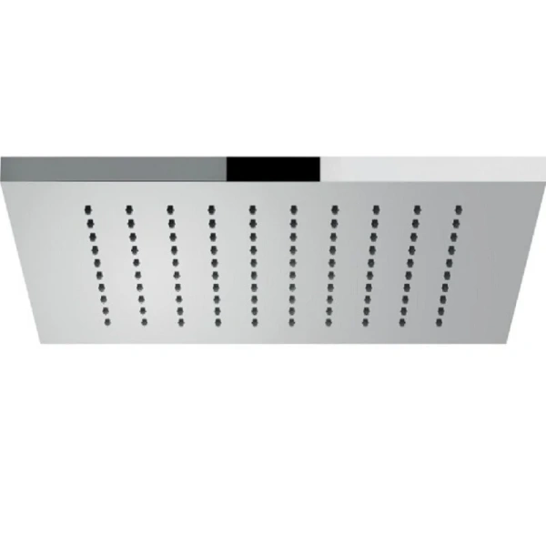 Верхний душ Nobili Rubinetterie хром AD139/108CR (детальная фотография)