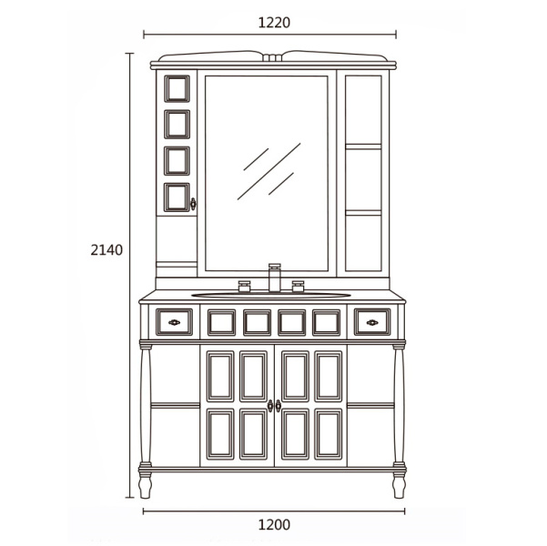 Схема (детальная фотография)