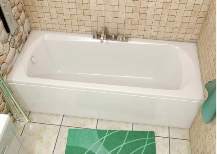 Ванна акриловая Relisan Tamiza, 170 х 70 см Гл000011625 (детальная фотография), 170х70