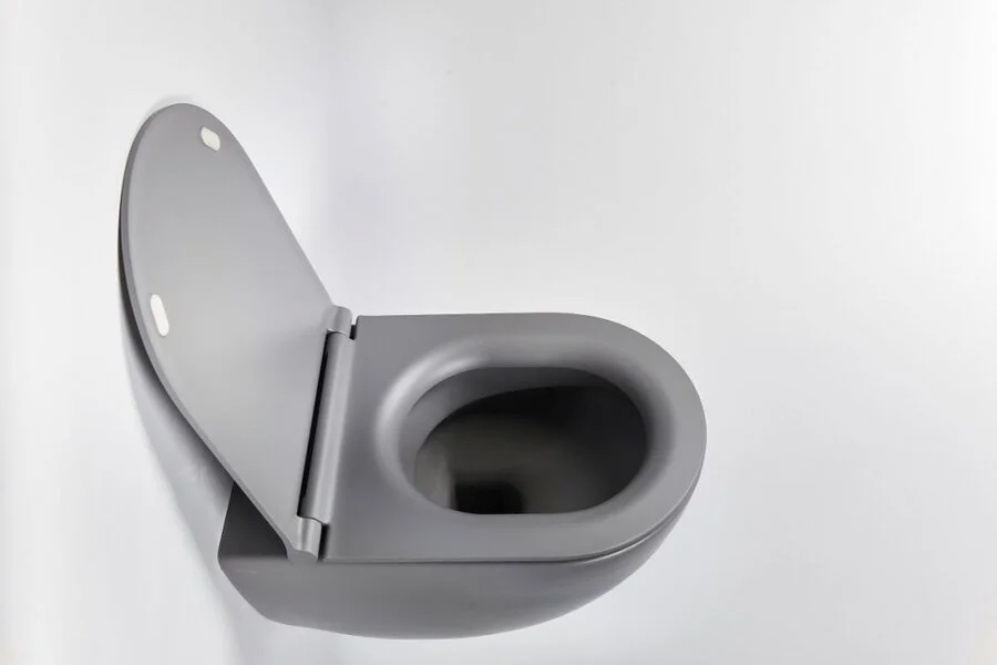 Унитаз с инсталляцией Valsir Dream клавиша хром KIT VSCR 7317GM Slim P1 (детальная фотография), нет в наличии index_2