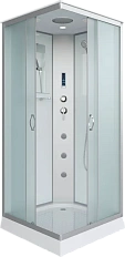 Душевая кабина Niagara Classic 90х90 см с гидромассажем