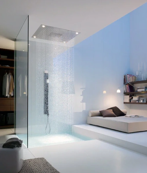 Форсунка Hansgrohe хром 28491000 (детальная фотография), хром index_1