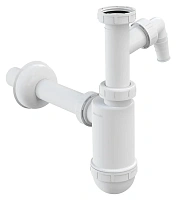 Сифон для раковины Alca Plast