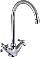 Смеситель для кухни Lemark Plus Harmony LM1405C