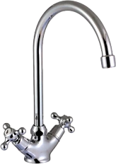 Смеситель для кухни Lemark Plus Harmony LM1405C