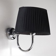 Светильник для ванной Devon&Devon Noir DENOIR