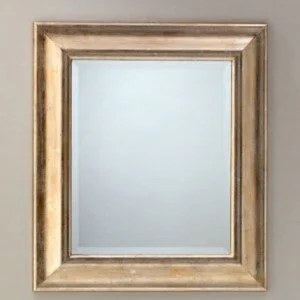 Зеркало для ванной Devon&Devon Ice SRICE (детальная фотография)