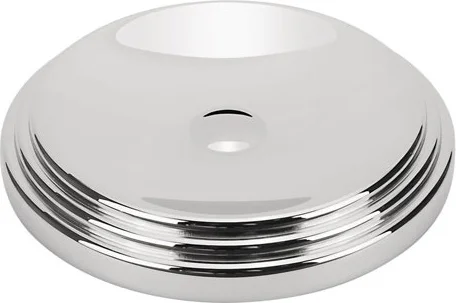 Мыльница Colombo Hermitage хром B3340 (детальная фотография)