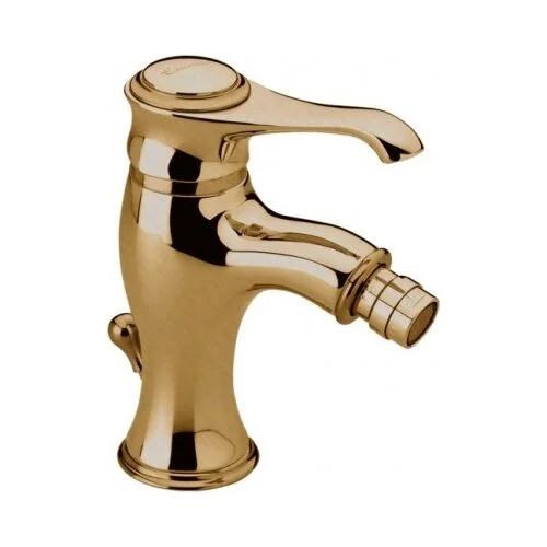 Смеситель для биде бронза Emmevi Tiffany 6004BR (детальная фотография)