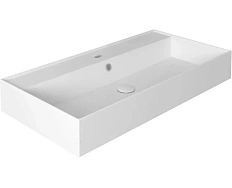 Раковина Simas Agile 90 см белая