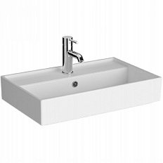 Раковина VitrA ArchiPlan 60 см прямоугольная