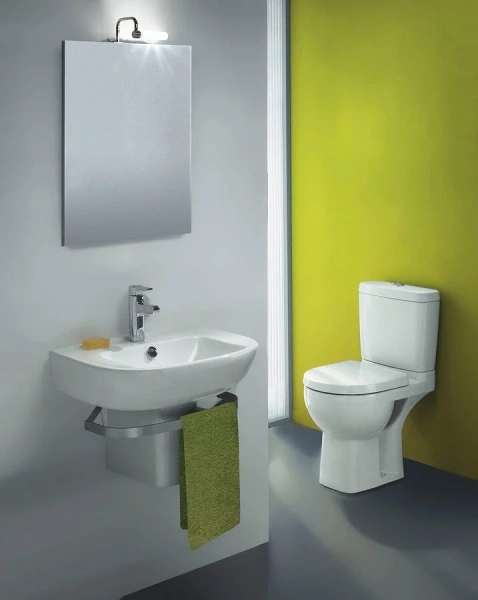 Раковина Jacob Delafon Odeon Up E4700-00 (детальная фотография), 60 см