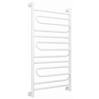 Полотенцесушитель водяной Сунержа Элегия+ 60х100 см белый матовый