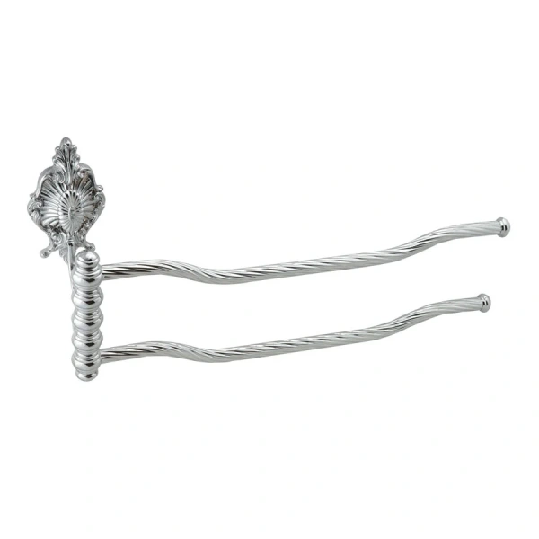 Полотенцедержатель Migliore Elisabetta хром 17039 (детальная фотография)