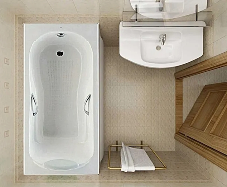 Ванна чугунная Roca Haiti 150х80 см с отверстиями под ручки 2332G000R (детальная фотография), чугунные