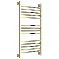 Полотенцесушитель водяной Сунержа Богема+ 40х80 см шампань