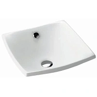 Раковина Jacob Delafon Escale 41 см белая