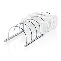 Полотенцедержатель Decor Walther Porzellan хром