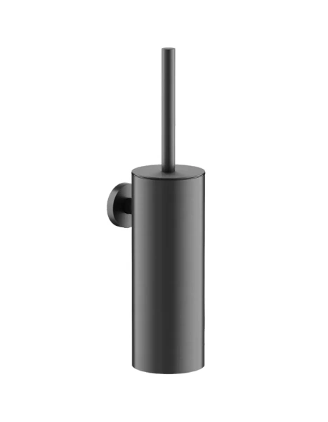 Ершик Sancos Base вороненая сталь SC9032GG (детальная фотография)