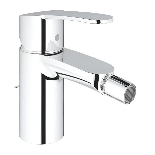 Смеситель для биде Grohe Eurostyle Cosmopolitan 33566002 (детальная фотография)