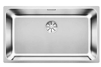 Мойка для кухни Blanco Solis 700-U 74 см нержавеющая сталь