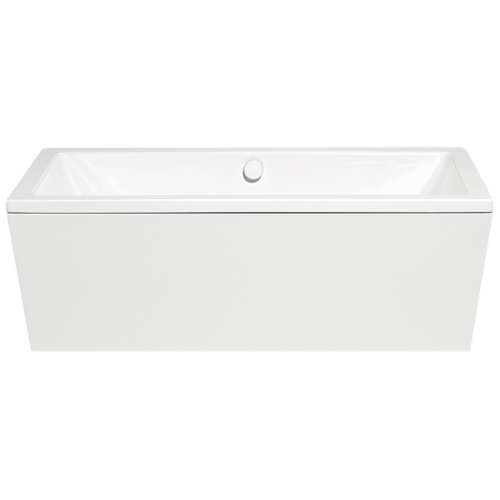 Ванна стальная Kaldewei Conoduo mod. 733-7 180x80 см без покрытия 235148050001 (детальная фотография), прямоугольные