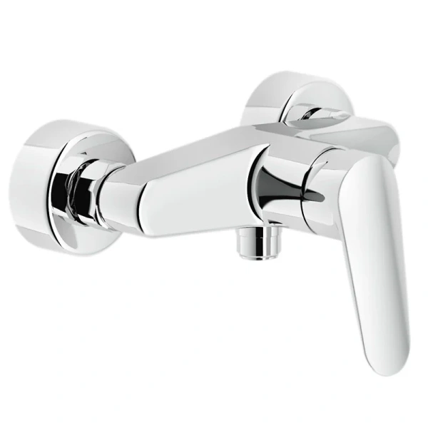 Смеситель для душа Nobili Blues однорычажный BS101130CR (детальная фотография)