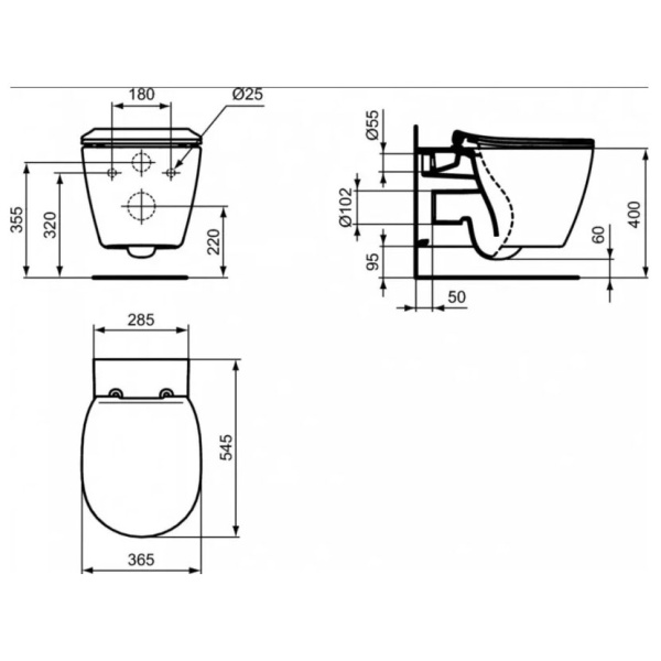 Схема (детальная фотография)