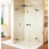 Душевой уголок Scandic M207 80x80 см