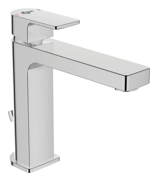Смеситель для раковины Ideal Standard Edge хром A7106AA (детальная фотография)