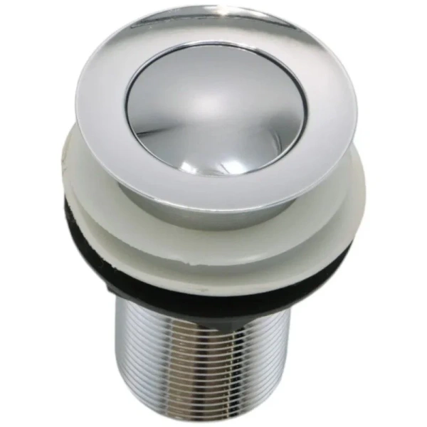 Смеситель для раковины Migliore Oxford хром 19132 (детальная фотография), с коротким изливом