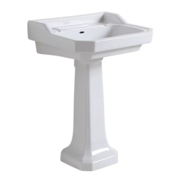 Раковина Azzurra Guinone GIU200 60 (детальная фотография)