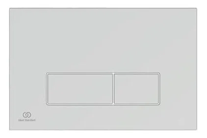 Унитаз с инсталляцией Ideal Standard Tesi ProSys Solea M1 c механической панелью смыва T355101PT (детальная фотография) index_3