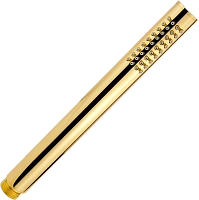 Лейка для душа Migliore Ricambi Round золото