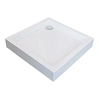 Душевой поддон Vincea 90х90 см акриловый