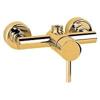 Смеситель для душа, золото, Nicolazzi Olympus