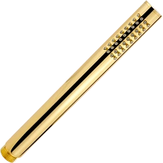 Лейка для душа Migliore Ricambi Round золото