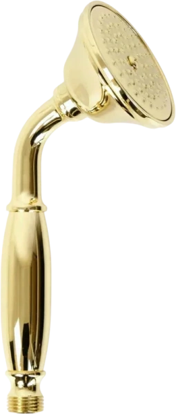 Лейка для душа Migliore Ricambi золото 32172 (детальная фотография)