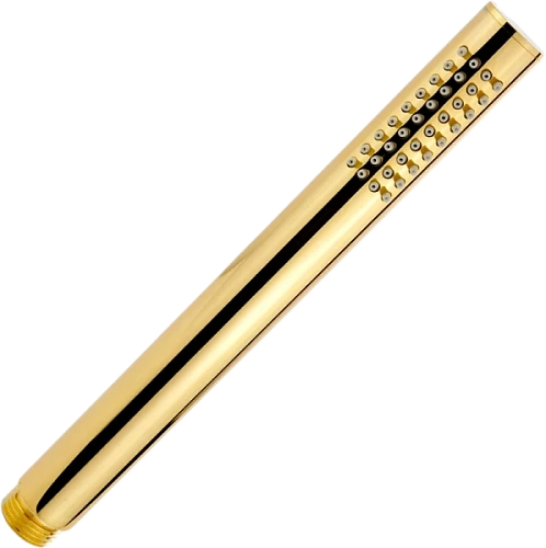 Лейка для душа Migliore Ricambi Round золото - фото 2