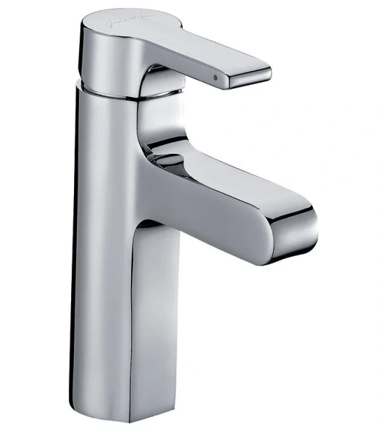 Смеситель для раковины Jacob Delafon Singulier однорычажный E10860-CP (детальная фотография)
