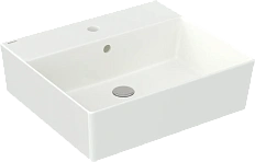 Раковина BERGES Ego 50 см белая