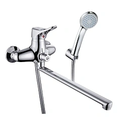 Слив-перелив Migliore Ricambi хром