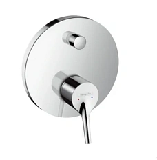 Смеситель для душа Hansgrohe Talis S 72405000 скрытый монтаж