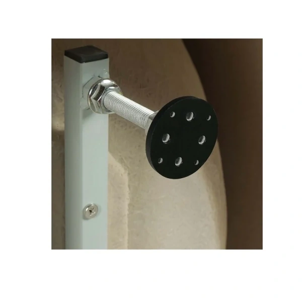 Ванна акриловая Акватек Модена 170х80 см белая AQ-1163778 (детальная фотография), белые